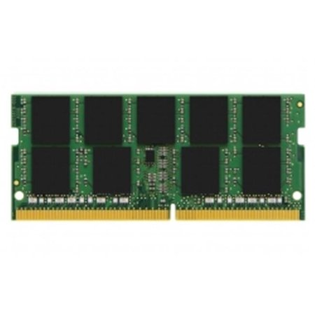 KINGSTON Kingston KCP426SS8-8 8GB DDR4 2666 mHz SODIMM Memory Module KCP426SS8/8